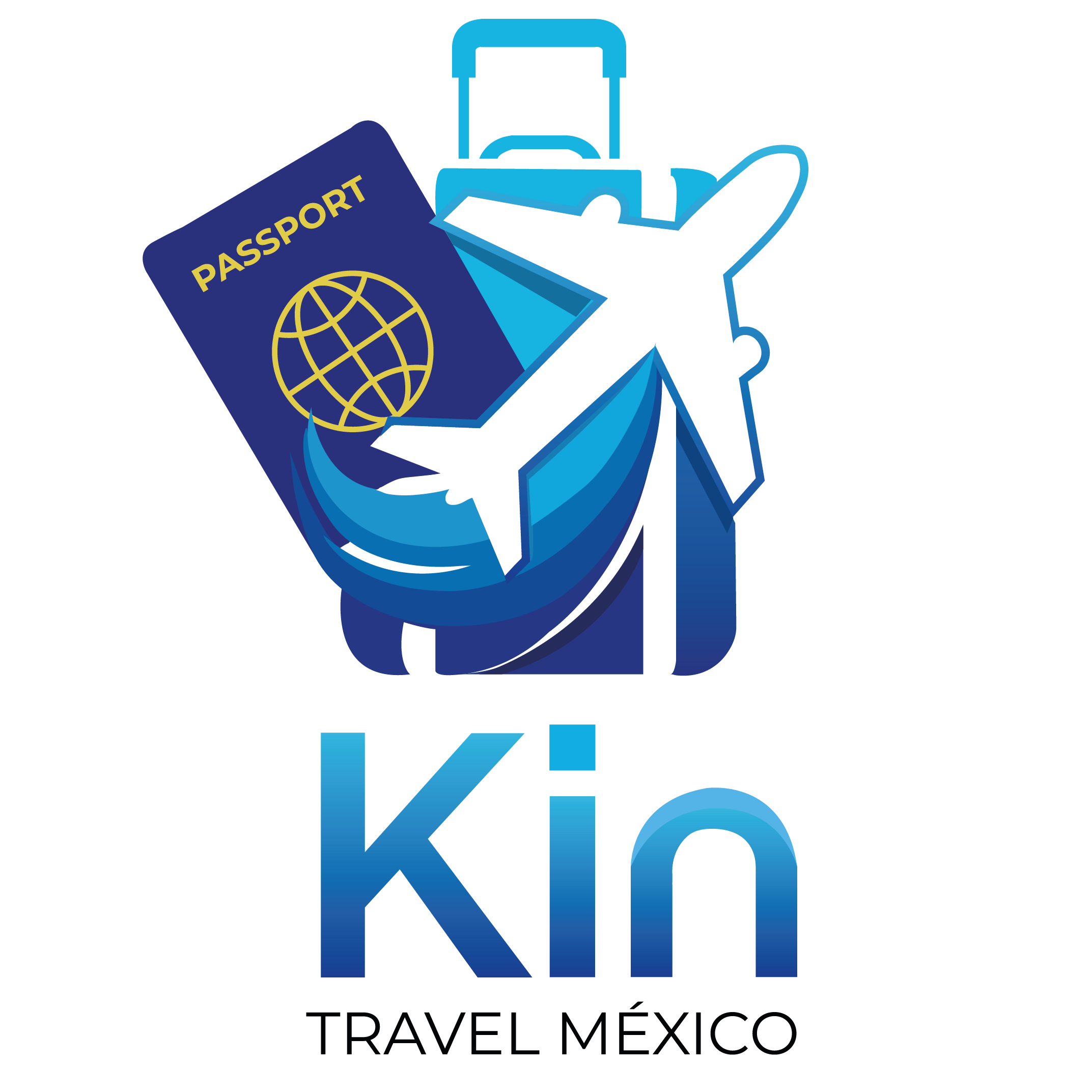 Kin Travel México