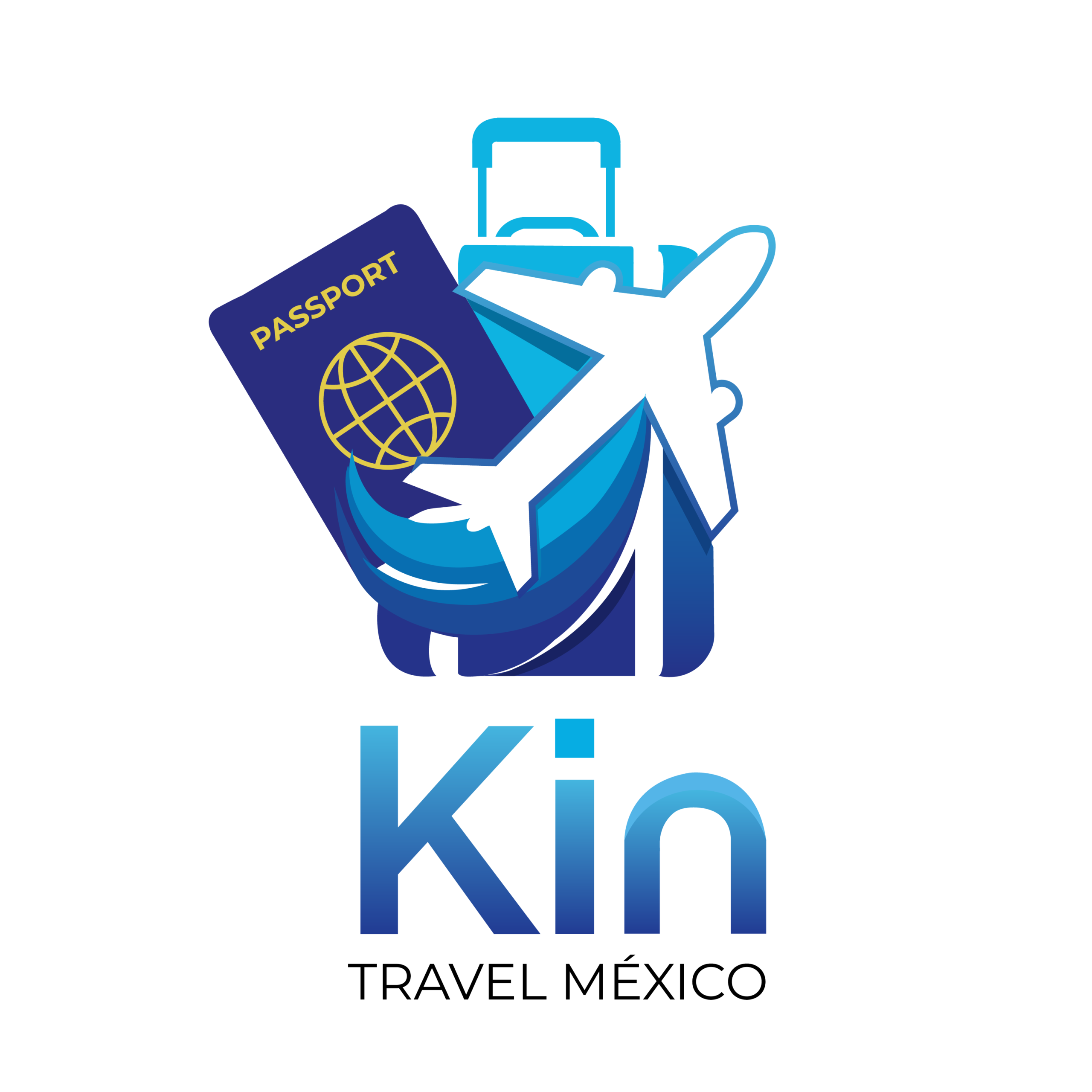 Kin Travel México
